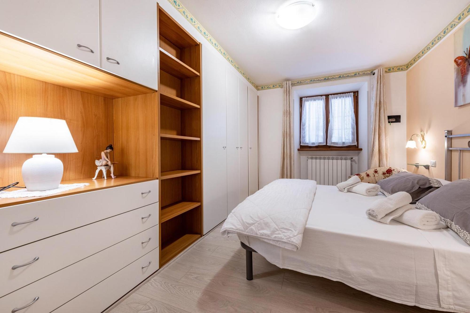 Residence Tatiana Dependance Tremosine Bagian luar foto