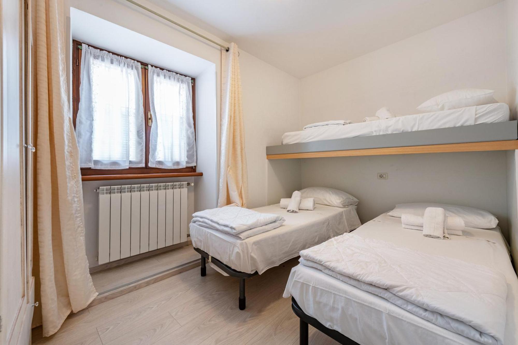Residence Tatiana Dependance Tremosine Bagian luar foto